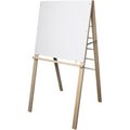 Flipside Products Flipside Products FLP17385 Big Book Easel - White FLP17385